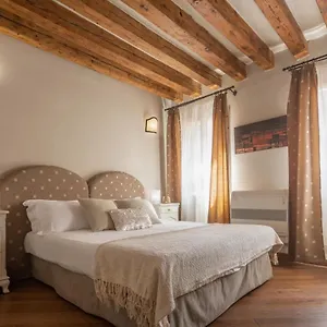 Corte Contarina San Marco R&r Appartement