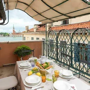 Ca' Riva San Marco Appartement