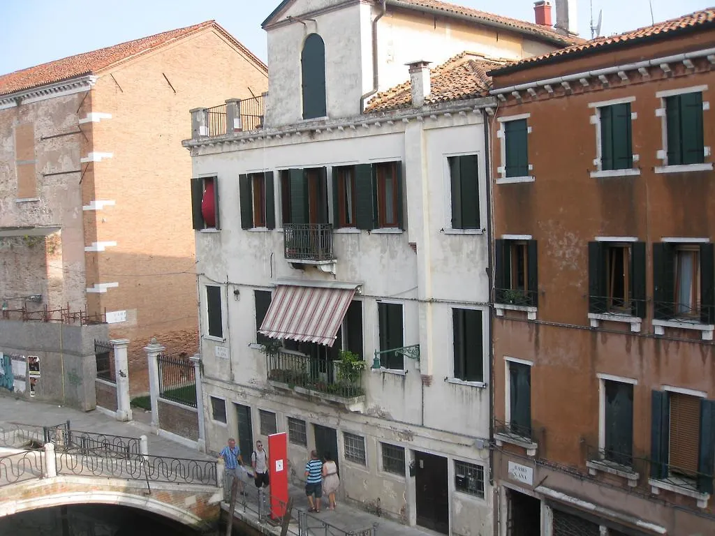 Venice Biennale Italy