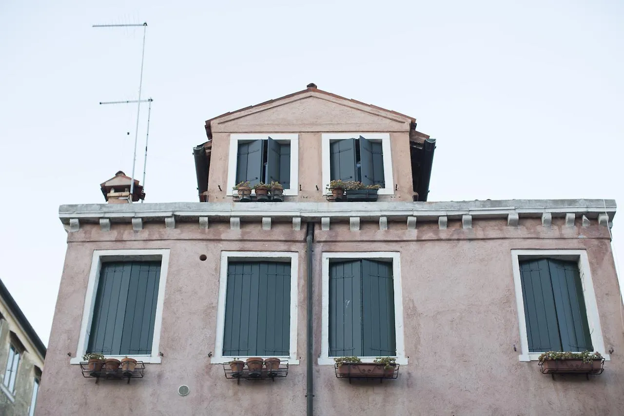 Venice Biennale Apartment