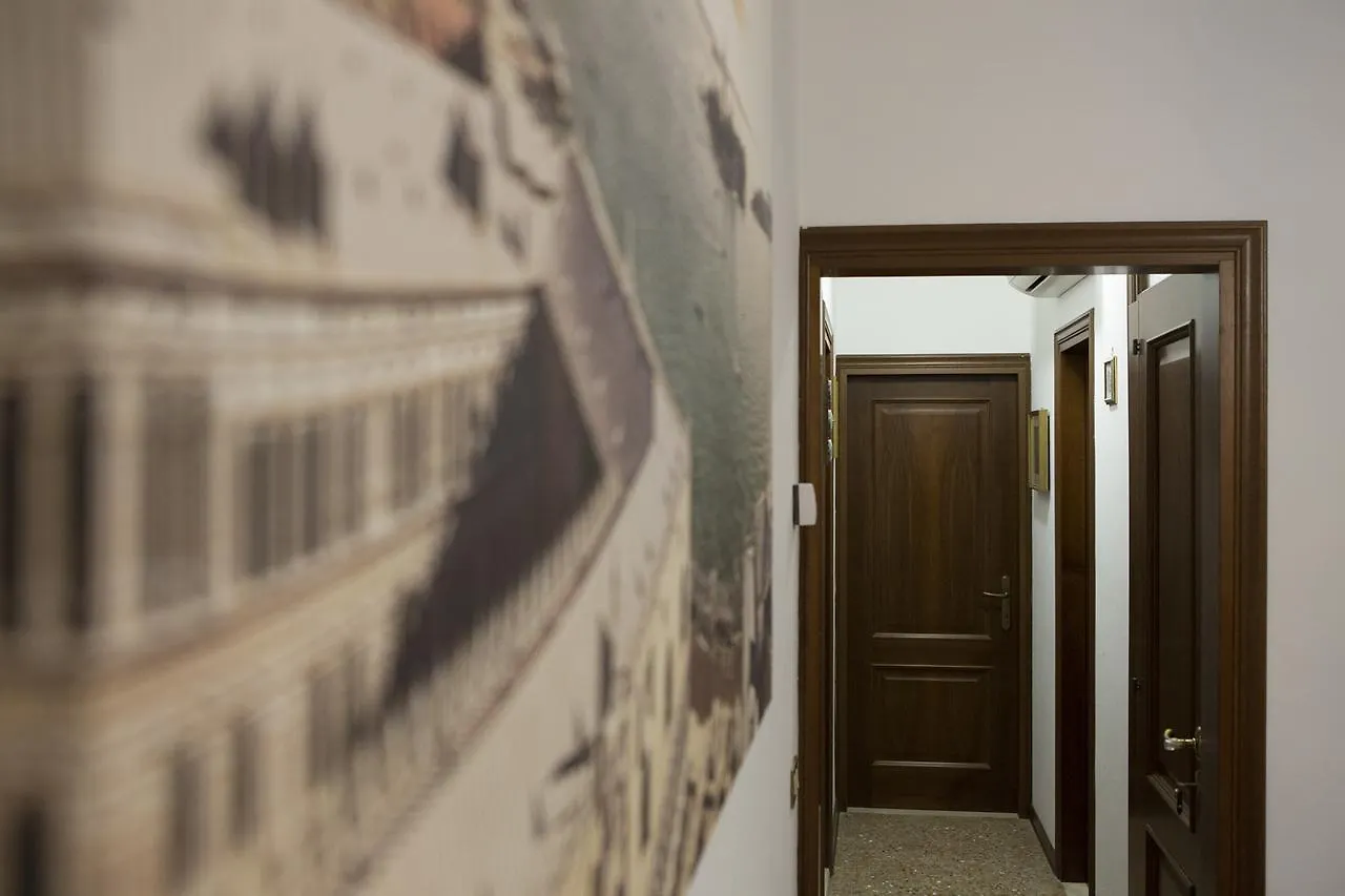 Venice Biennale Apartment