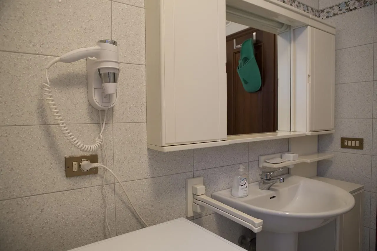 Apartment Venice Biennale Italy