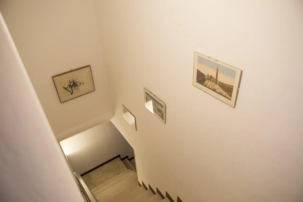 Apartment Venice Biennale