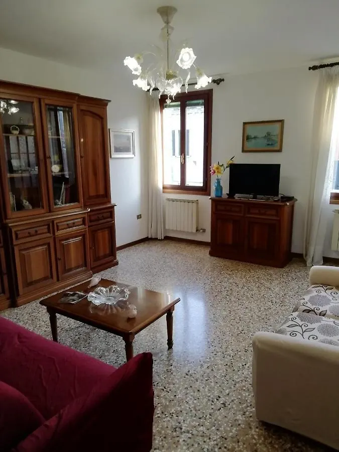 Apartment Venice Biennale
