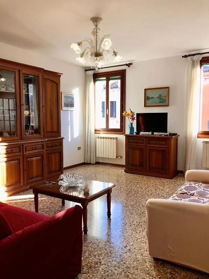 Apartment Venice Biennale