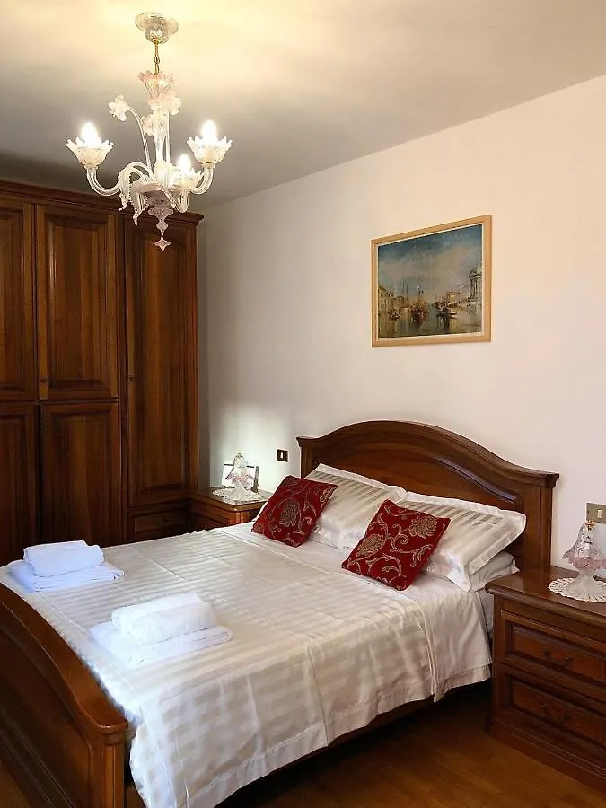 Venice Biennale Apartment