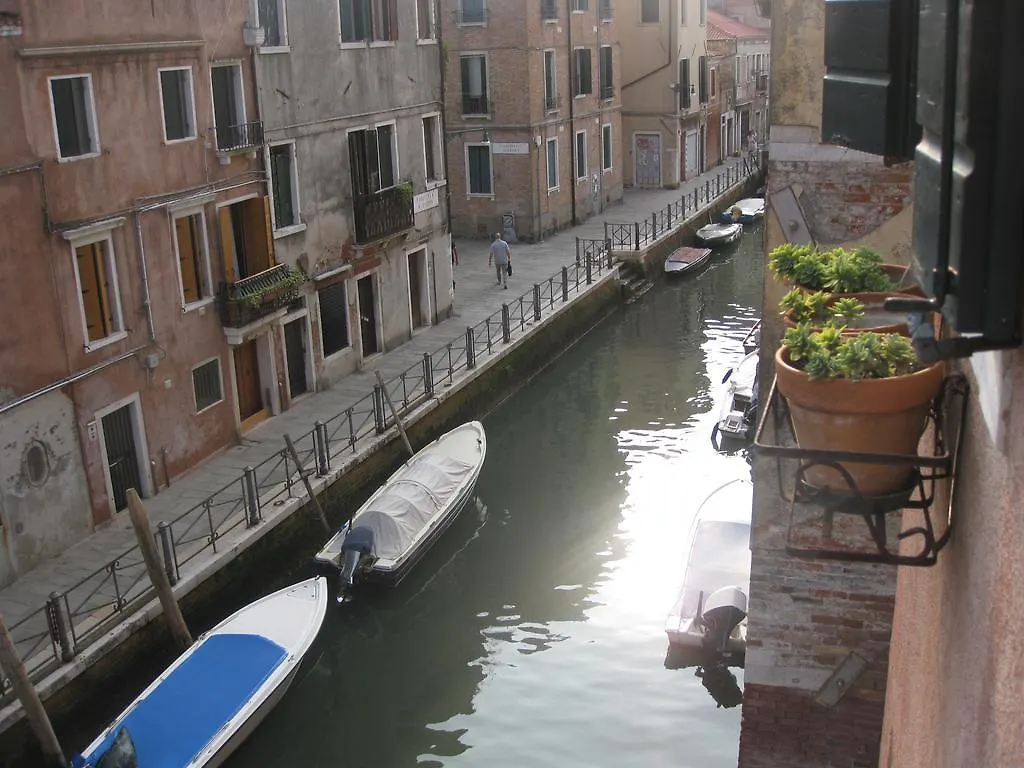 Appartement Venice Biennale