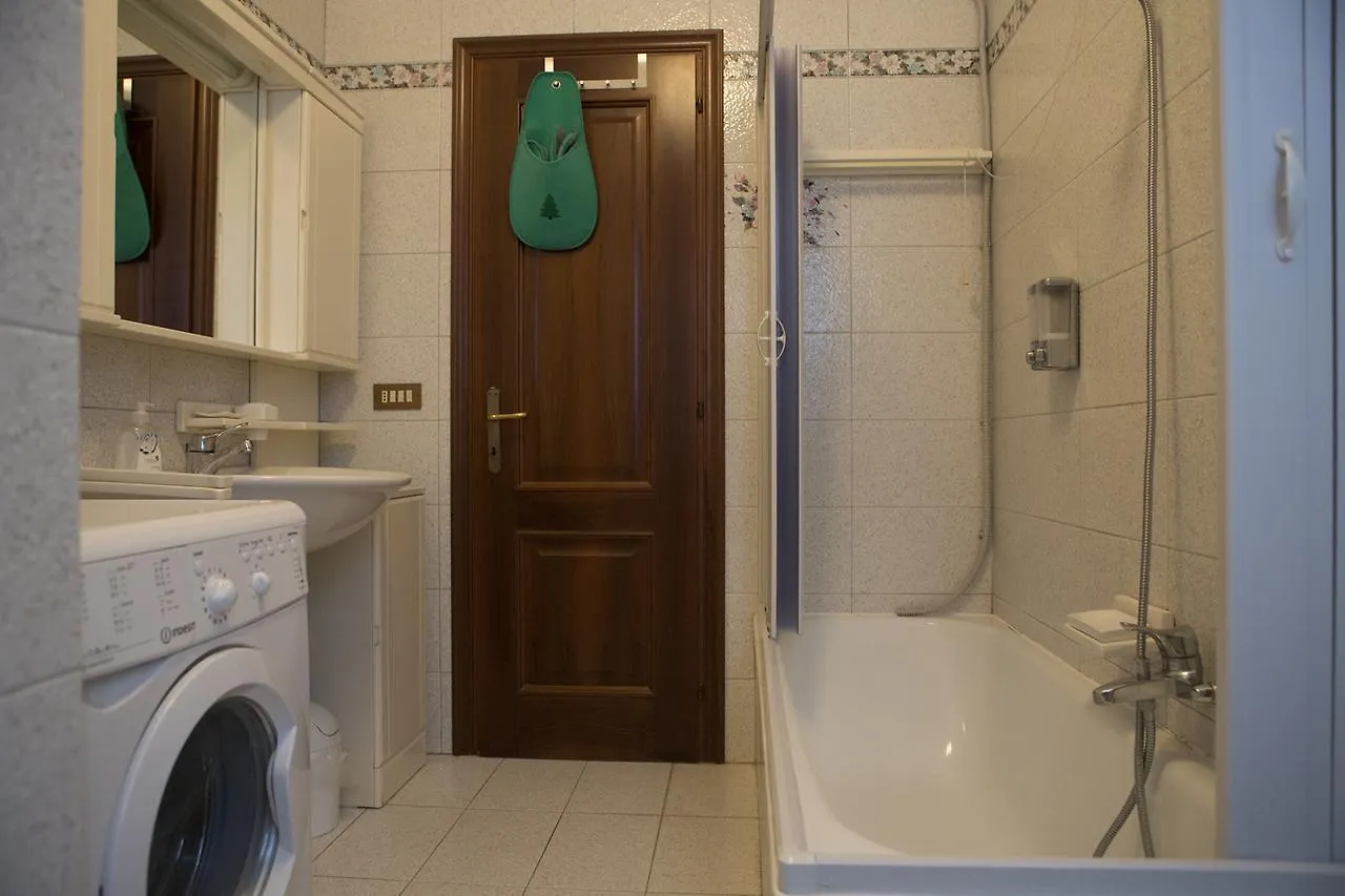 Venice Biennale Appartement