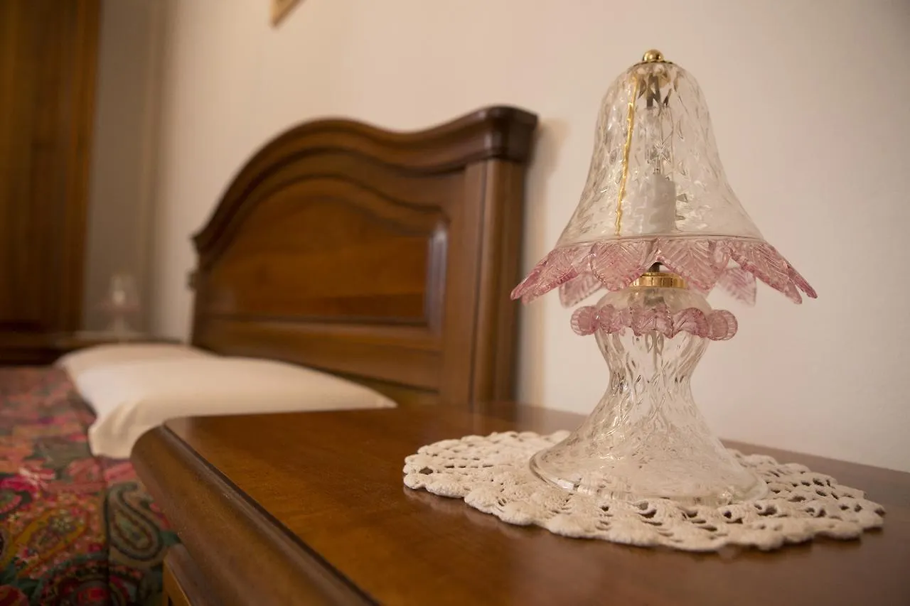 Venice Biennale Appartement