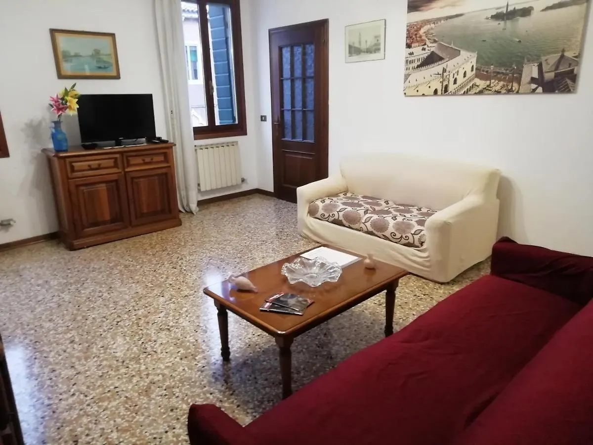 Appartement Venice Biennale