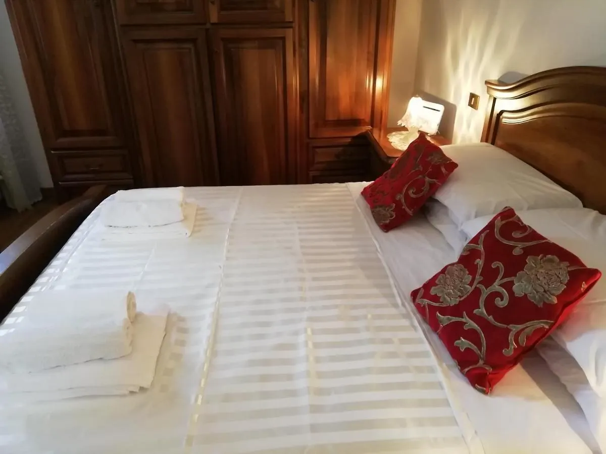 Venice Biennale Appartement