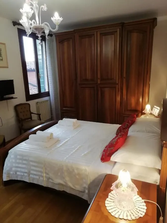 Appartement Venice Biennale Italie