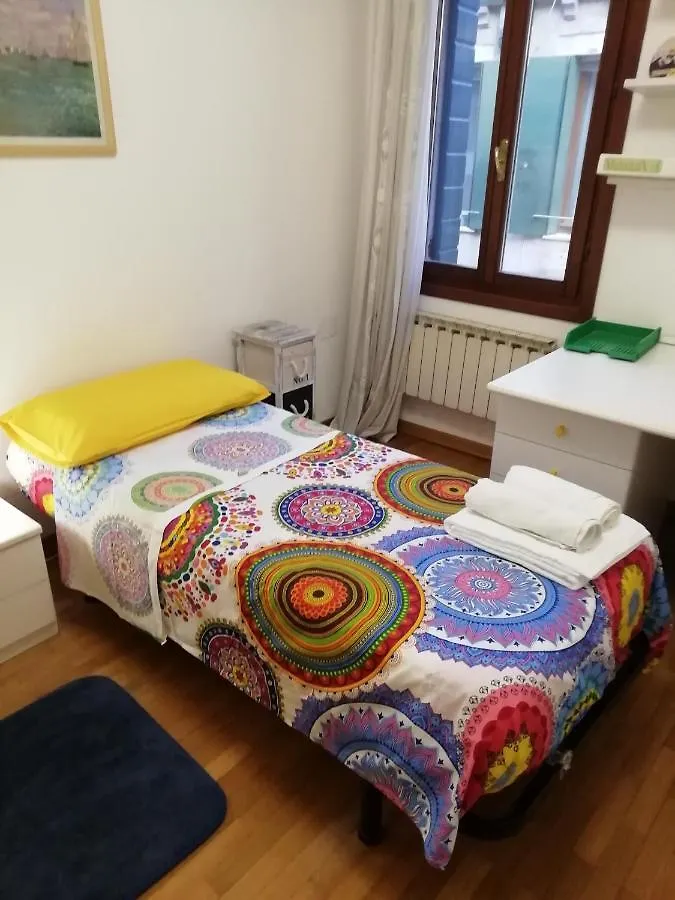 Venice Biennale Appartement
